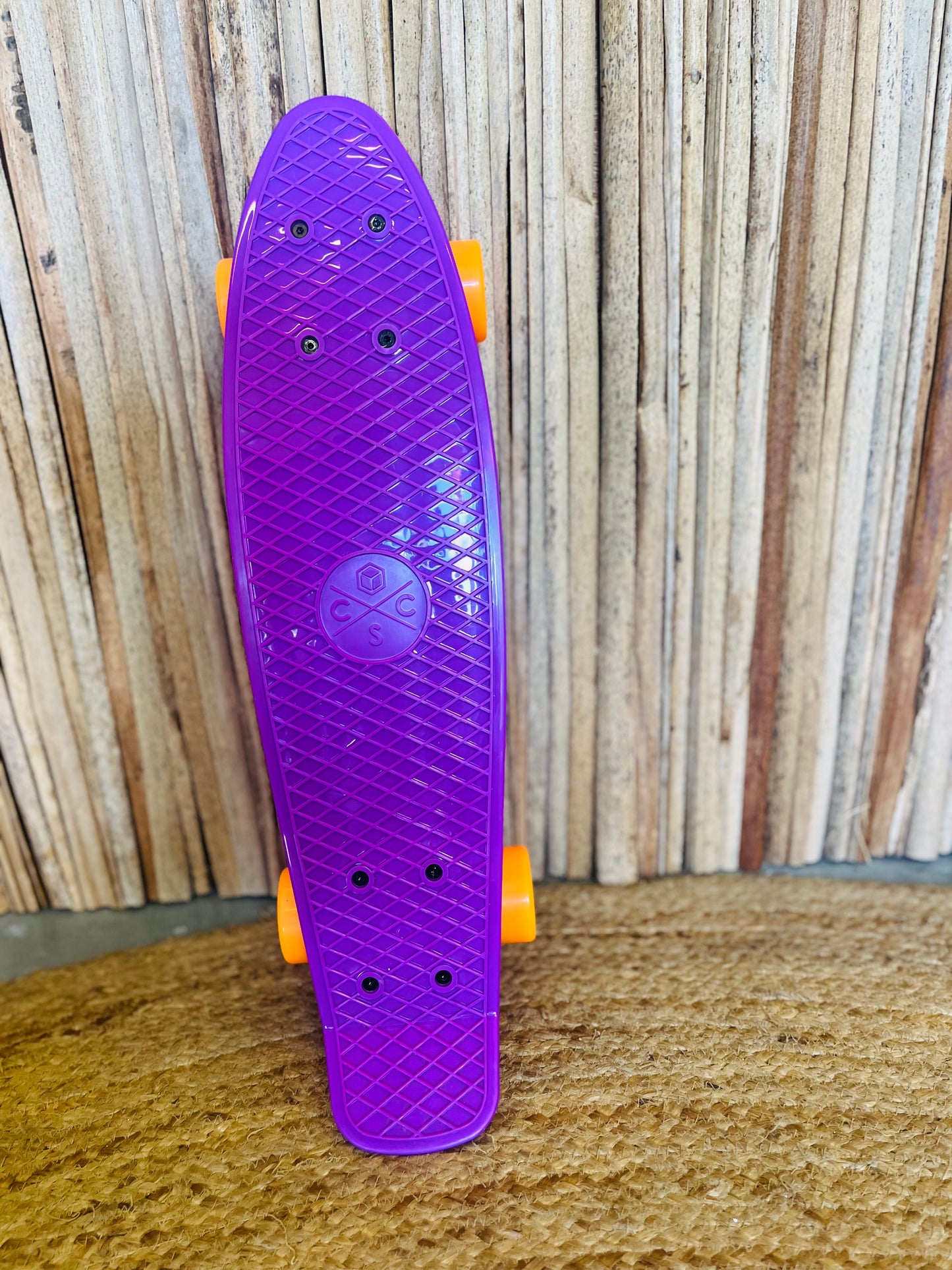 CSC Skateboard