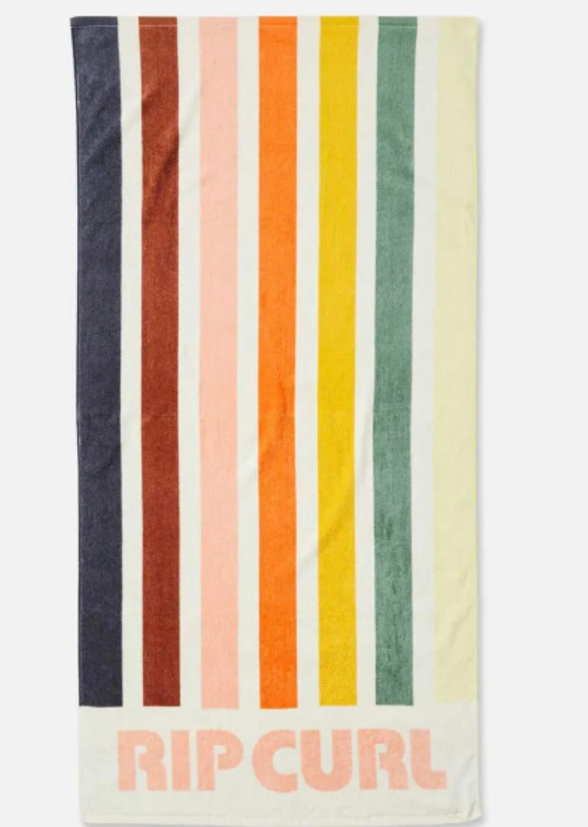 Mixed Standard Towel