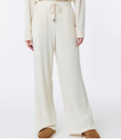 Cosy II Straight Leg Pant