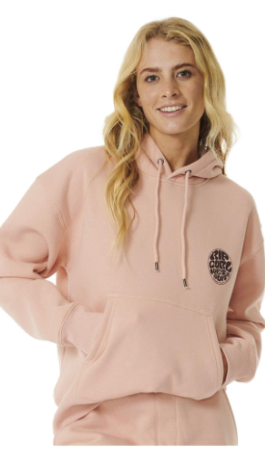 Women's Wetsuit Icon
Hoodie