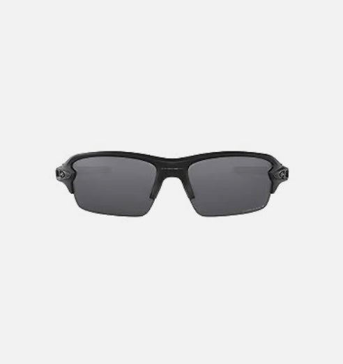 Flak XS -Matte Black Prizm Black Polarized 0OJ9005/ 90050859