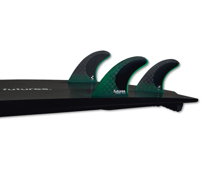 Blackstix Thruster