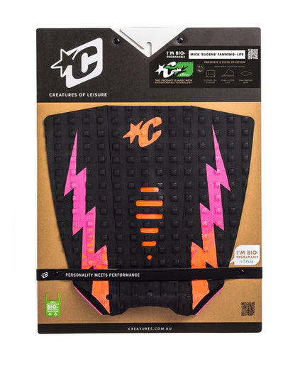 Mick Eugene Fanning Lite EcoPure® Traction