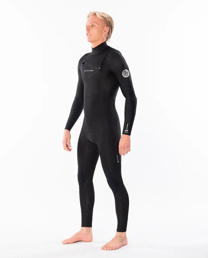 Dawn Patrol 3/2 Chestzip Fullsuit