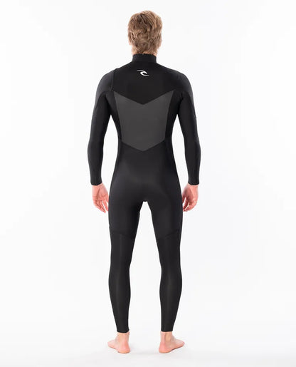 Dawn Patrol 3/2 Chestzip Fullsuit