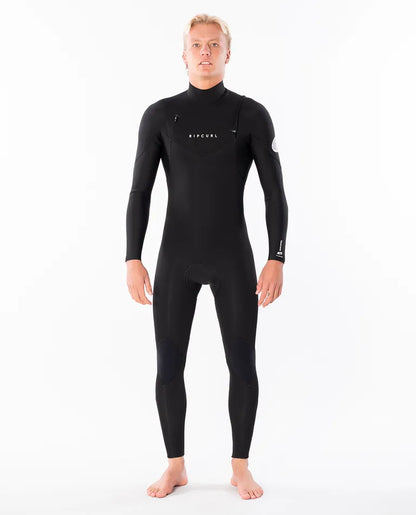 Dawn Patrol 3/2 Chestzip Fullsuit