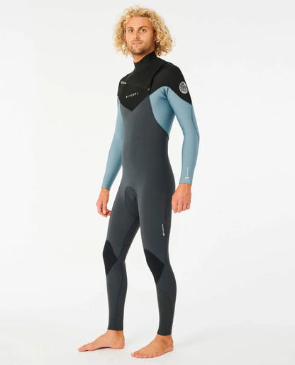 Dawn Patrol 3/2 Chestzip Fullsuit