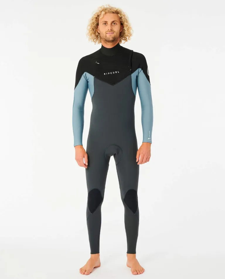 Dawn Patrol 3/2 Chestzip Fullsuit