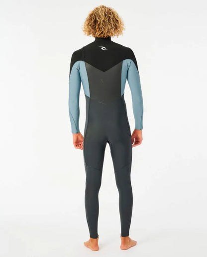 Dawn Patrol 3/2 Chestzip Fullsuit