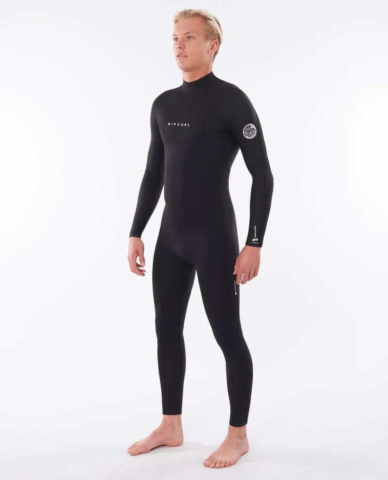 Dawn Patrol 3/2 Backzip Fullsuit