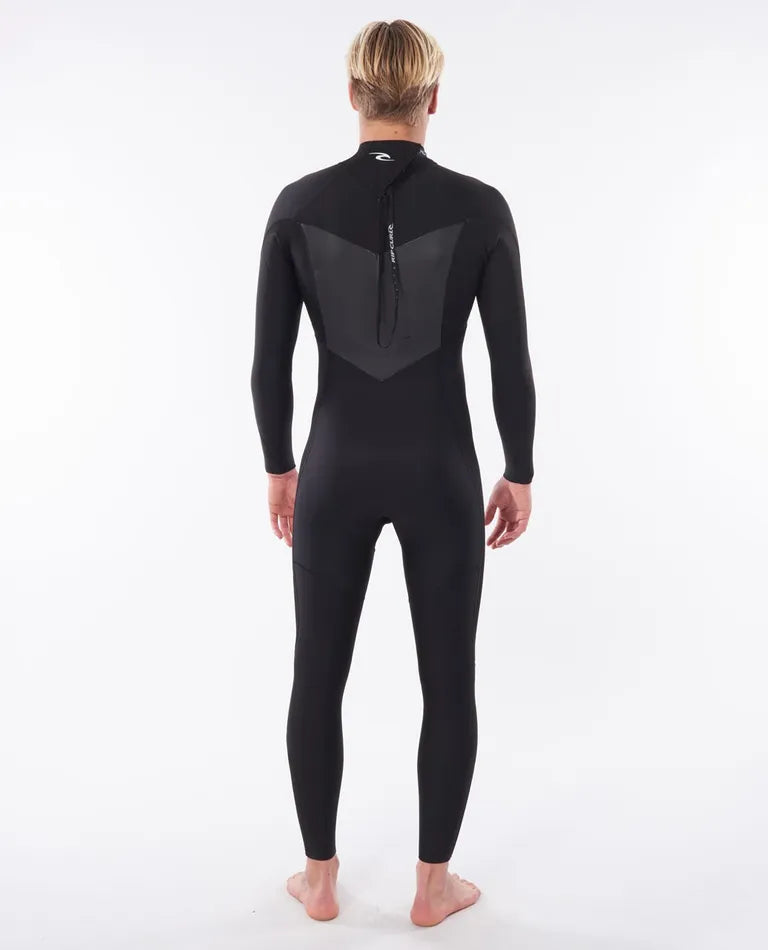 Dawn Patrol 3/2 Backzip Fullsuit