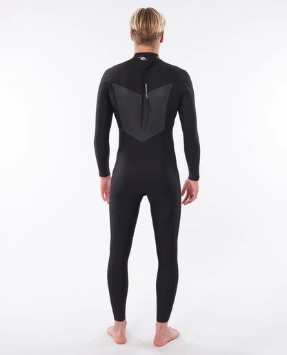 Dawn Patrol 3/2 Backzip Fullsuit