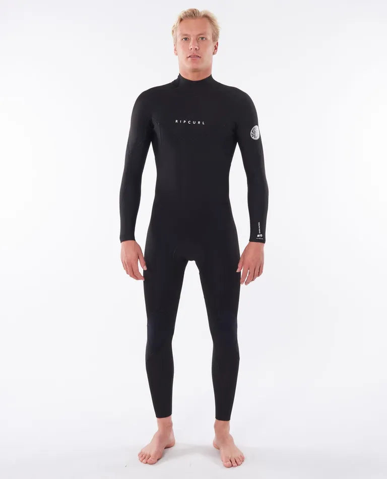 Dawn Patrol 3/2 Backzip Fullsuit