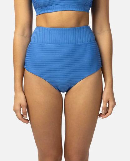 Premium Surf Deep V Bikini Top and Bottom