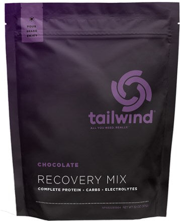 Recovery Mix (911g)