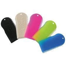 Sex Wax Mr Zog’s Comb