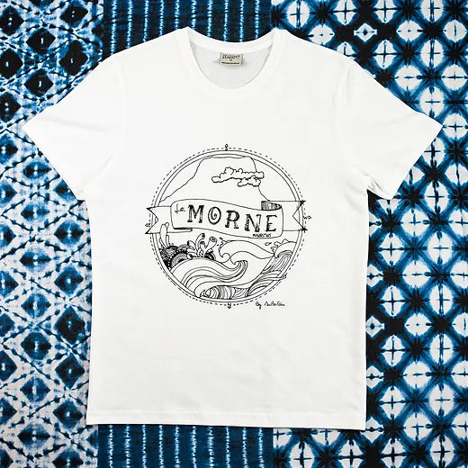 T-shirt Le Morne