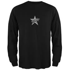 Sex Wax Silverstar Longsleeve Tee