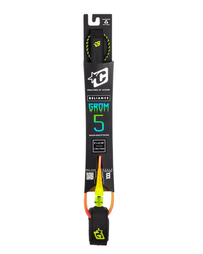 Grom Reliance Lite 5 Leash