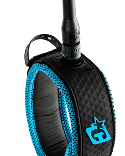 Reliance Longboard Knee 9 Leash