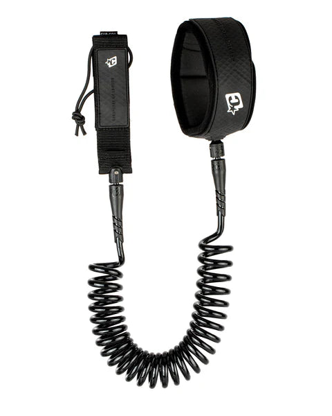 Sup Knee Coil 10 Leash