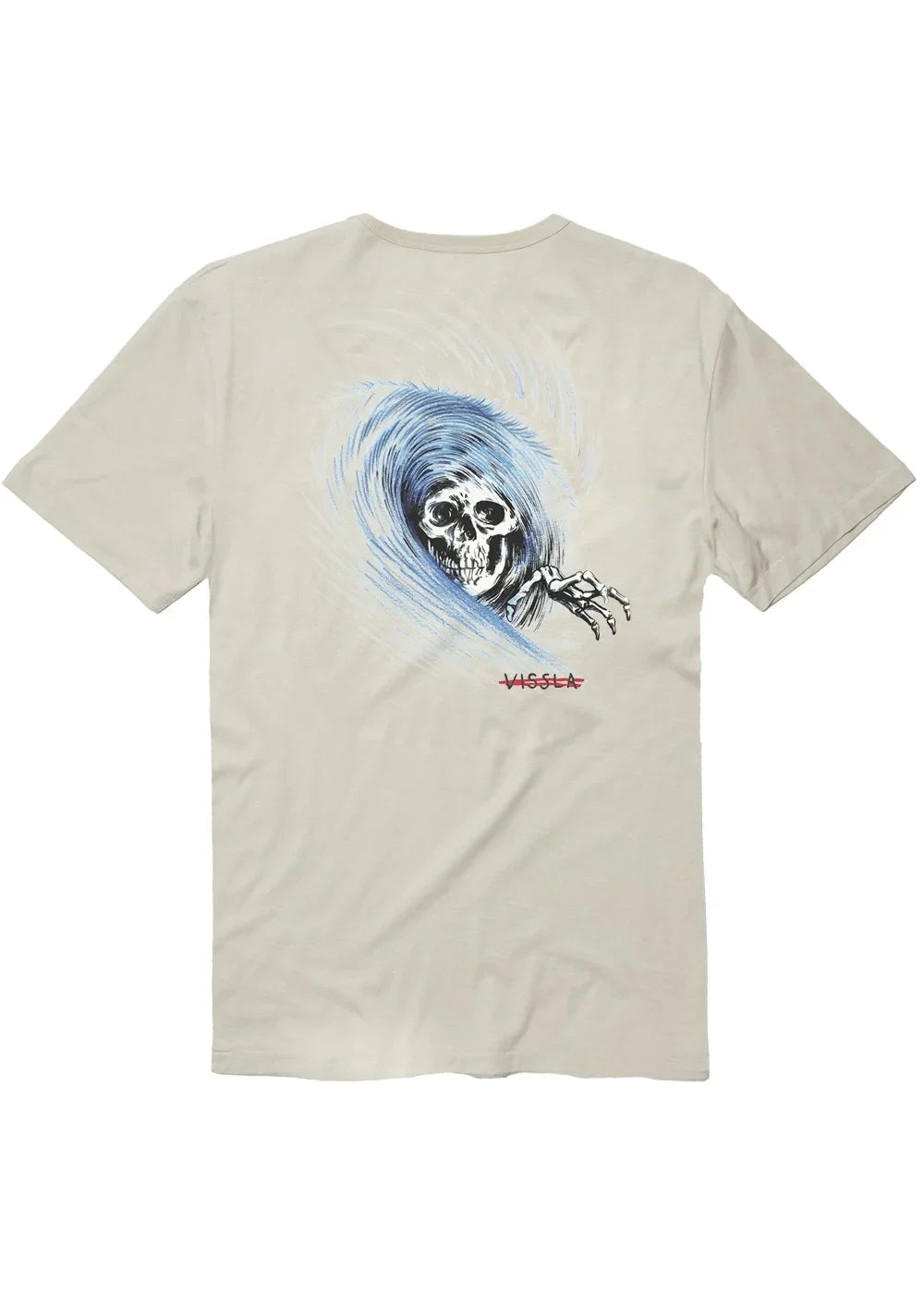 Reaper Organic Pocket Tee