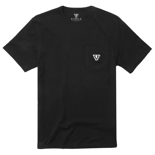 Established Premium PKT Tee