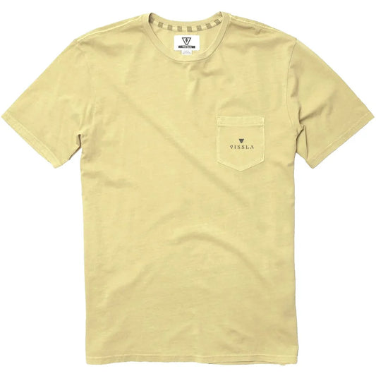 Hula Hips Organic PKT Tee