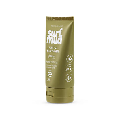 Mineral Sunscreen SPF50+