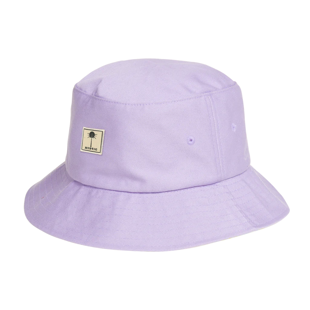 Bucket Cap