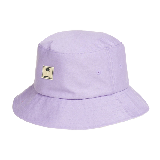 Bucket Cap