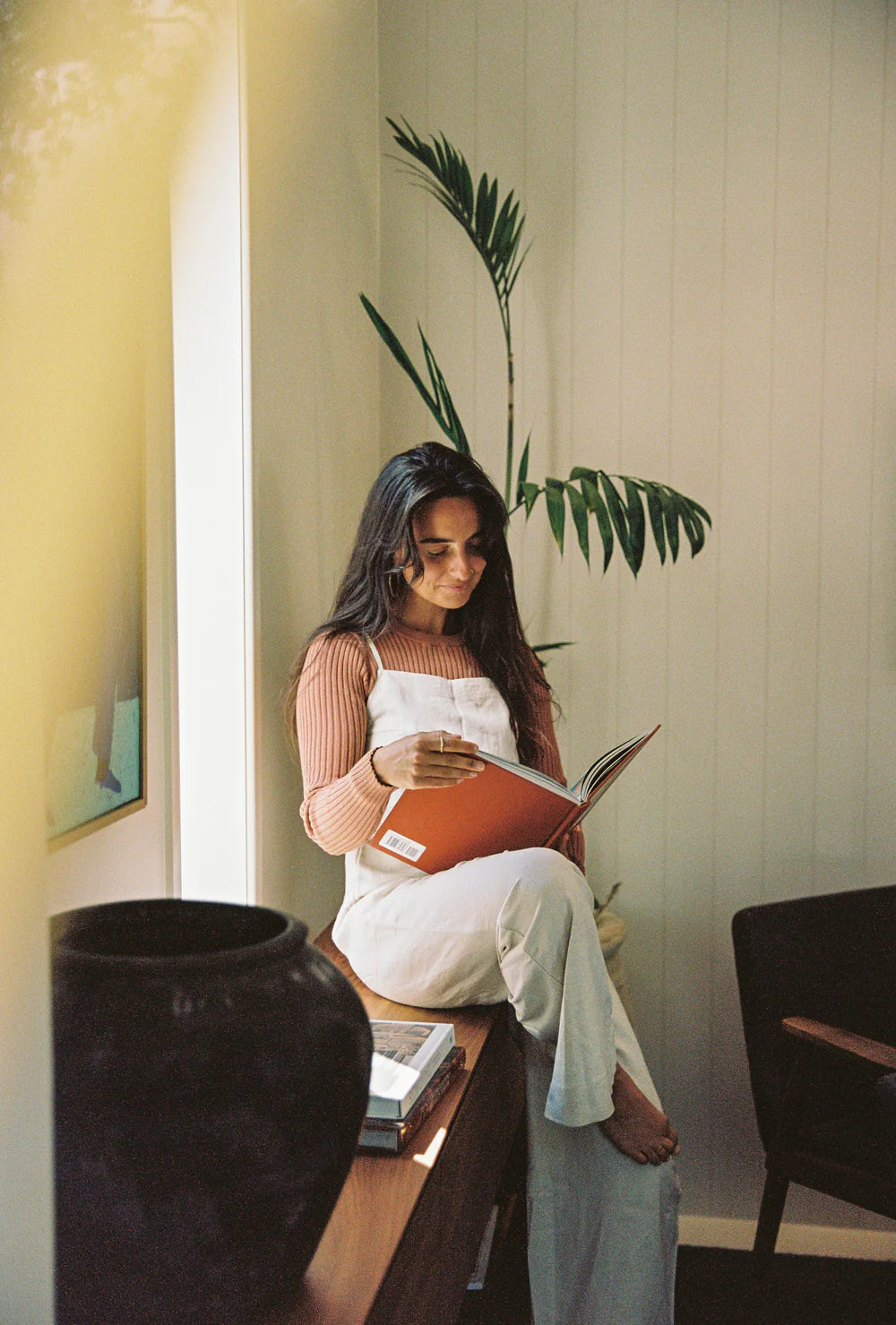 Classic Jumpsuit
