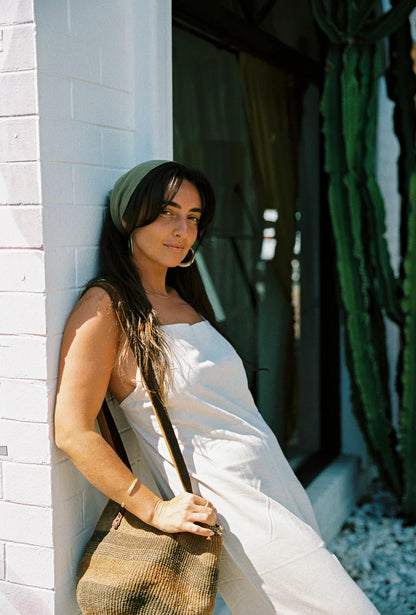 Classic Jumpsuit