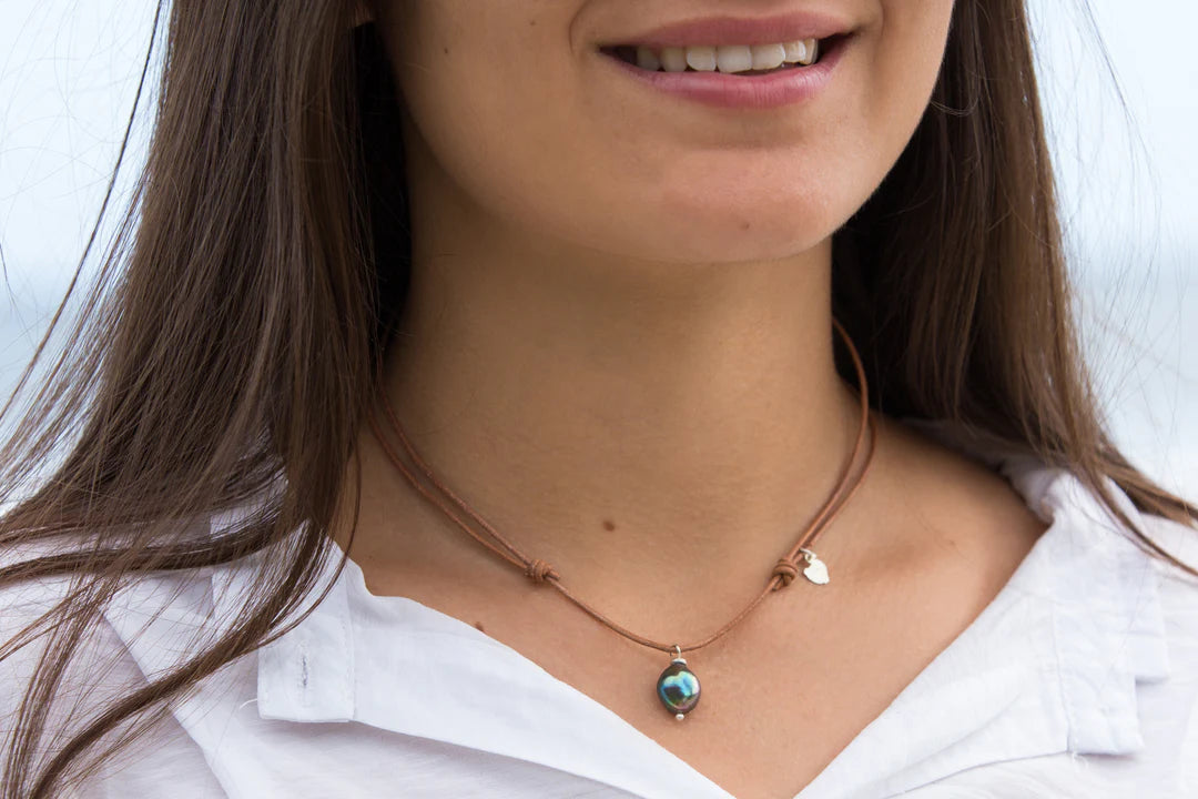 Collier Le Morne