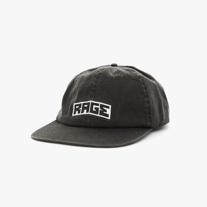 LOGO CAP