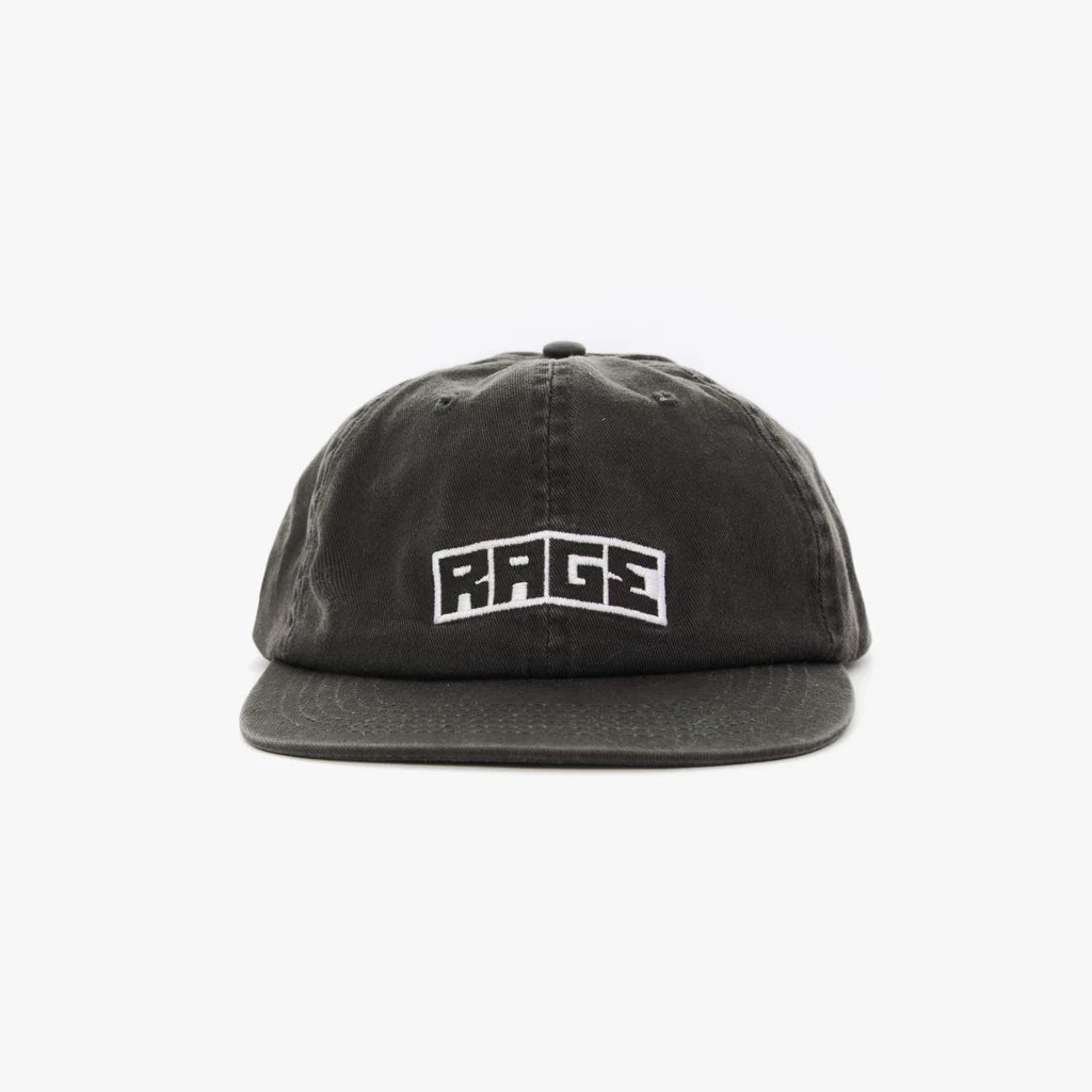 LOGO CAP