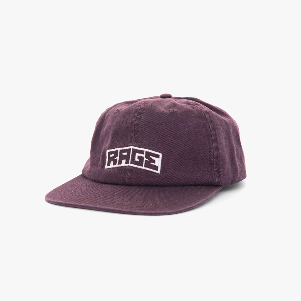 LOGO CAP