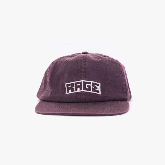 LOGO CAP