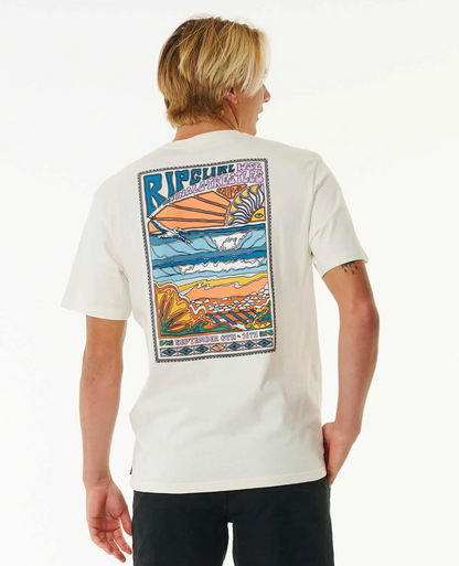 WSL Finals Tee