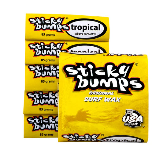 Sticky Bumps Tropical
