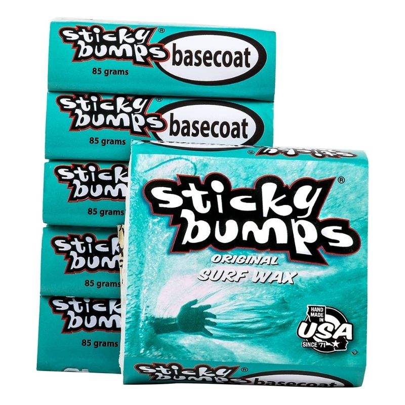 Sticky Bumps Tropical - Boxed