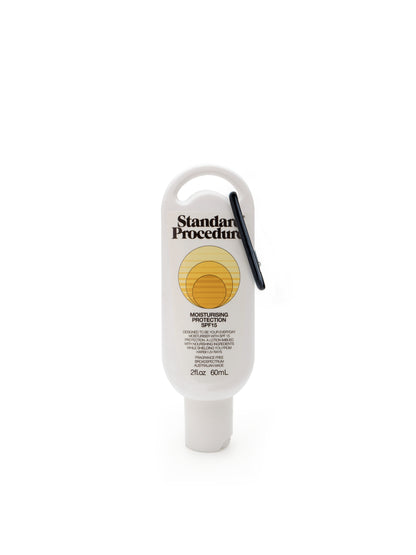 MOISTURISING PROTECTION SPF15