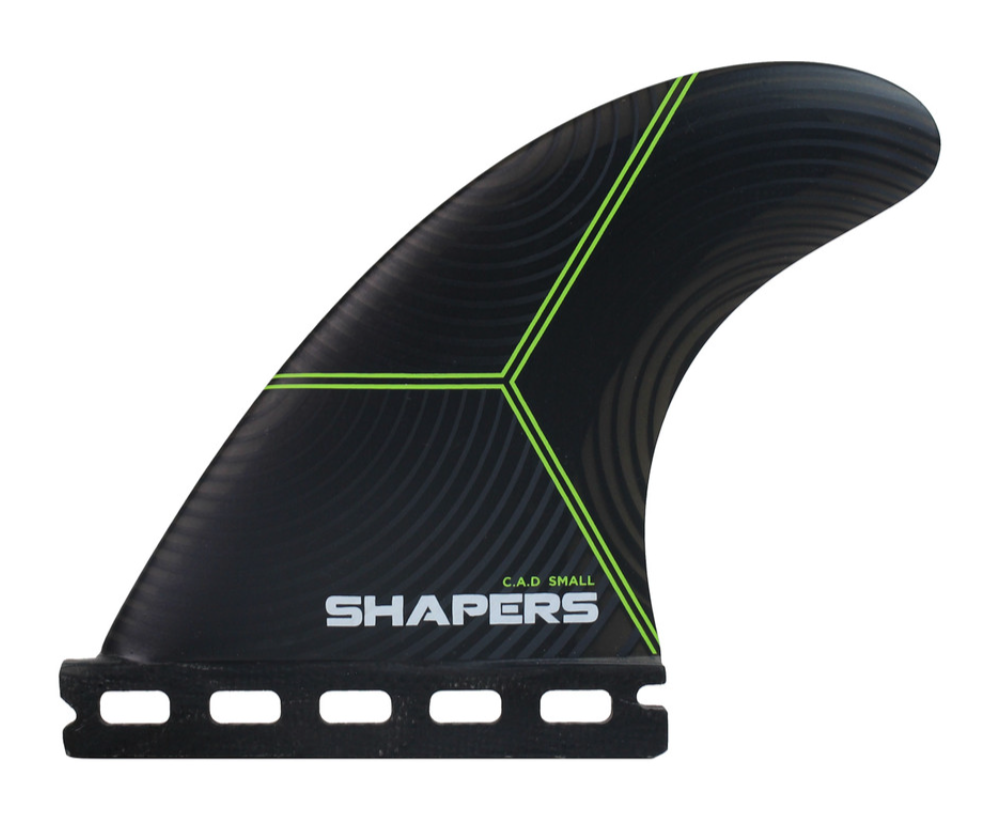 Shapers C.A.D Thruster Airlite