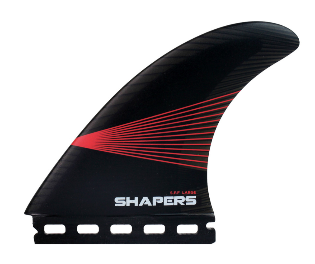 Shapers S.P.F Thruster Airlite