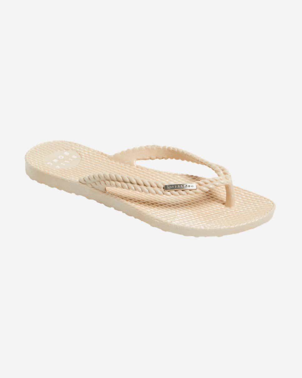 Kick Back Thong