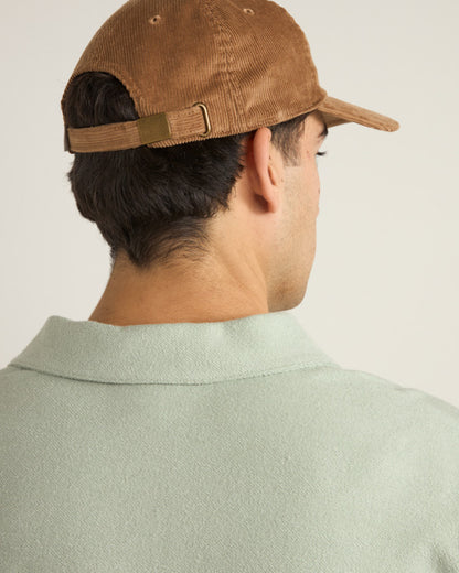 Awake Cord Cap