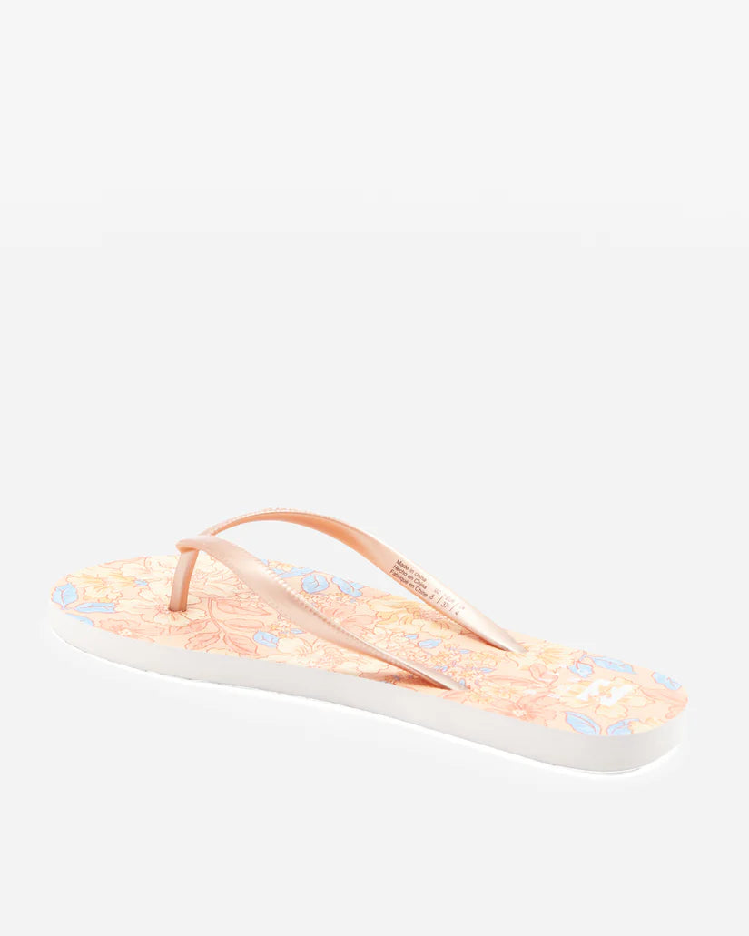 Dama Flip Flop