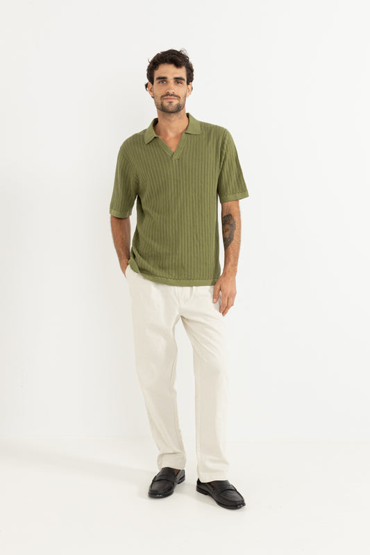Linen Jam Pant