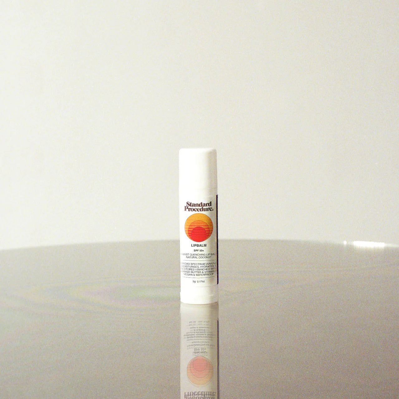 Lip Balm