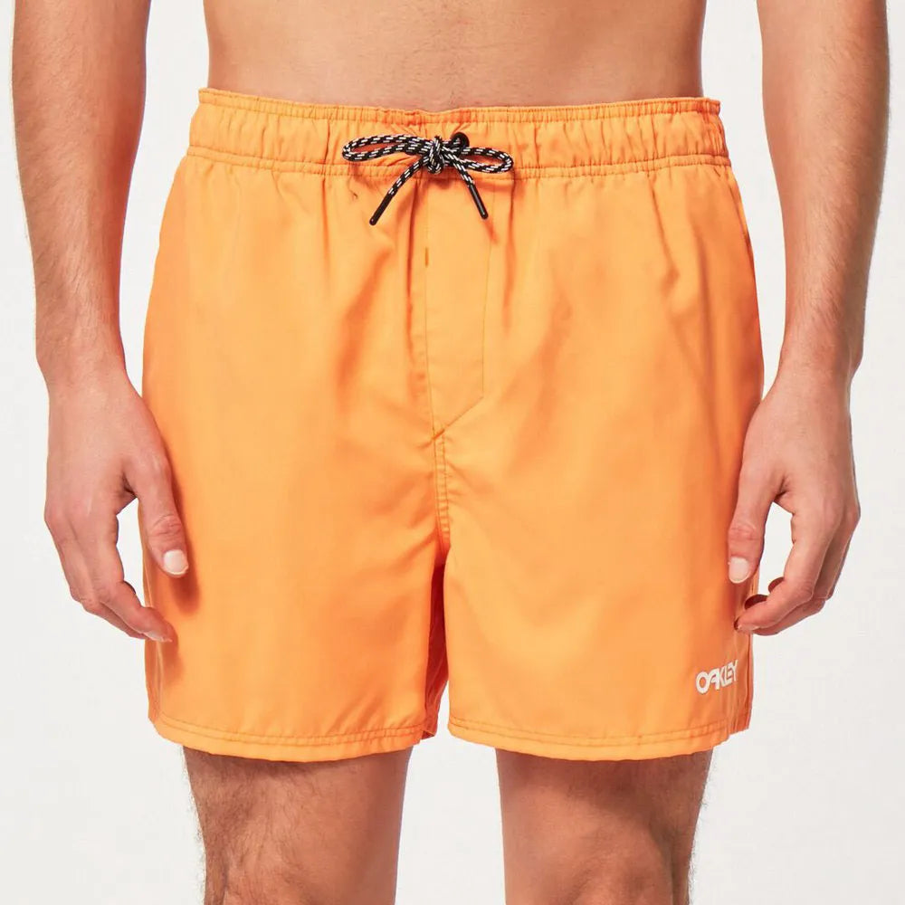 Beach Volley 16" Boardshort